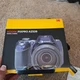 Kodak PIXPRO 16 MP Digital Camera - Midnight Blue (Body Only)
