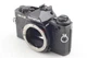 [Exc+5] Olympus OM-4 Ti Titan 35mm SLR Film Camera Body OM Mount From JAPAN
