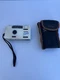 VIVITAR White PS-123 Focus Free/Motorized 35mm Film Camera