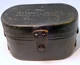 Mamiya Leather case for Sekor 135mm f4.5 TLR hard case (fits 80mm f2.8) lens