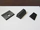 Minolta Maxxum 7000 Replacement Film Door, Battery Unit & Front Grips