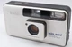 Konica Big Mini BM-201 35mm Film Camera f/3.5 Tested Working From Japan