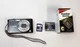 Panasonic Lumix DMC-FH25 Black Digital Camera w/ Battery+Card Tested A+