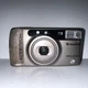 Fujifilm Endeavor 200ix Zoom APS Point & Shoot Film Camera, UNTESTED, Case