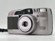 [MINT] Ricoh MYPORT 310 SF Point & Shoot 35mm Film Camera Silver From JAPAN