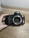 Minolta Maxxum 3xi 35mm SLR Film Camera (Body Only) - Damaged Grip