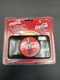 COCA COLA 35mm CAMERA REUSABLE ANALOG FILM BUILT IN FLASH UNIQUE 1999 BRAND NEW