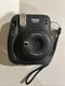 Fujifilm instax mini 11 Instant Film Camera - Charcoal Gray W00CJM