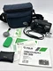 FUJI Discovery 1000 35-80mm Zoom Pano 35mm Point & Shoot Film Camera Tested READ