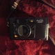 Yashica Full Automatic Auto Focus Motor-D 38mm 1: 2.8 Lens With Case