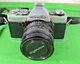 Minolta XG 7 w/ Rokkor-X 50mm f1.7 Lens 35mm Film Camera - Fully Tested NICE!