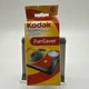 Kodak 35mm One-Time-Use ISO-800 Disposable Camera w/ Flash 27 Exp