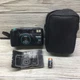 Vivitar Vintage Camera 5500PZ Series 1  Auto Focusing Power Zoom Manual And Case