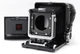 [Top MINT] Wista 45SP 45 SP Large Format Field Film Camera 4x5 Body From JAPAN