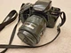 PENTAX PZ-20 35MM SLR Film Camera With 28-80MM Lens - Parts Only