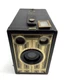 Vintage Brownie Junior 1930's Kodak SIX-16 Art Deco Roll Film Box Camera UNTEST