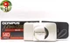 [TOPMINT in Box ] Olympus mju &mu; Zoom140 DLX DELUXE Film Camera From JAPAN #0404