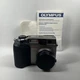 Olympus Camedia C-3000 ZOOM 3.3 Megapixel 3x Zoom Digital Camera - Tested
