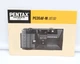 User Manual Pentax PC35 AF-M SE