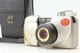 ALL WORKS [ MINT w/ Case ] Olympus &mu; mju Zoom 140 VF 35mm Film Camera From JAPAN
