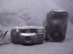 MINOLTA RIVA AF35 AF POINT & SHOOT FILM PHOTO CAMERA 35mm TESTED WORKING CASE