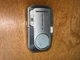 Olympus CAMEDIA D-590 Zoom 4.0 MP Digital Camera W/Battery NO CHARGER For Parts