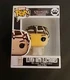 Stranger Things Eleven with Electrodes Funko Bitty Pop! Mini Figure &ndash; Brand New