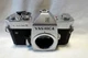 Yashica TL-Electro X SLR 35mm Film Camera Body - Mechanically in good condition