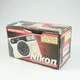 Nikon Lite Touch Zoom 110 QD - AF - w/Box + Manual - Parts/Repair