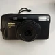 Nikon Zoom 500 35mm Film Camera 38-105mm Zoom Lens