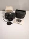 Quickshot X3000 35mm Compact Camera with Case, Instructions & Box