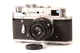 Serviced CLA ZORKI 4 Vintage USSR LEICA Film Camera Industar-50 3.5/50mm Lens