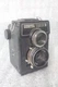 LOMO Lubitel 166-Universal 6x6cm TLR Medium Format Russian Camera USSR
