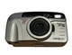 MINOLTA Freedom Action Zoom 60 Film Camera Aspherical Lens 35-60mm. Untested