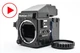 [Near MINT] Mamiya M645 Super Medium Format Film Camera +AE Finder From JAPAN