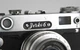 ZORKI - 6 Soviet camera KMZ Lens INDUSTAR-50 (3,5/50) Rare inscription ЗORKI-6