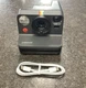 POLAROID NOW INSTANT CAMERA (QCP006118)