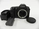 Canon EOS 10D 6.0mp Digital SLR Body Only AS IS