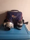 Nikon Pronea S Film Camera APS Silver, Nikon Nikkor IX 60-180mm Lens, Carry Case