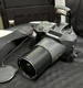Olympus IS-10 DLX 35mm Film Camera with Strap w/ NEW CR123+CR2025 Batteries