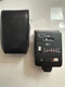 Vintage Canon 1981 Speedlite 188A Shoe Mount Flash for  Canon Made in Japan