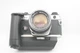 Olympus OM-4T Zuiko 50mm f1.4 Film Winder