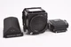 Mamiya RB67 Pro S Roll Film Body w/ 120 Back & Prism Finder #99325