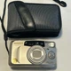 Samsung Evoca 140S Quartz Date Multi AF Film Camera Gold 2000 Millennium Ed READ
