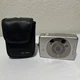 Canon Elph LT 260 APS Point & Shoot Film Camera w/original leather case