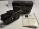 Sport Action 35mm Film Camera 4 Lenses Point And Shoot Lomography LOFI
