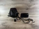 Pentax Zoom 60-X Point & Shoot 35mm Film Camera UNTESTED With Case And Film