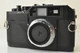[MINT]Voigtlander BESSA R2C 35mm Rangefinder Film Camera Black #6068