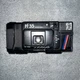 Sears FF35 Motor Drive 35mm Film Camera Vintage Hong Kong Untested 
