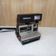 Polaroid Sun 600 LMS Instant Land Camera Light Management System - UNTESTED